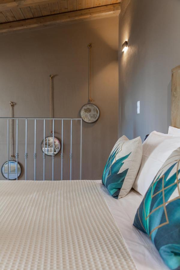 Evangelia Casa, Comfy Stay, Centrally, With Views! Candia Esterno foto