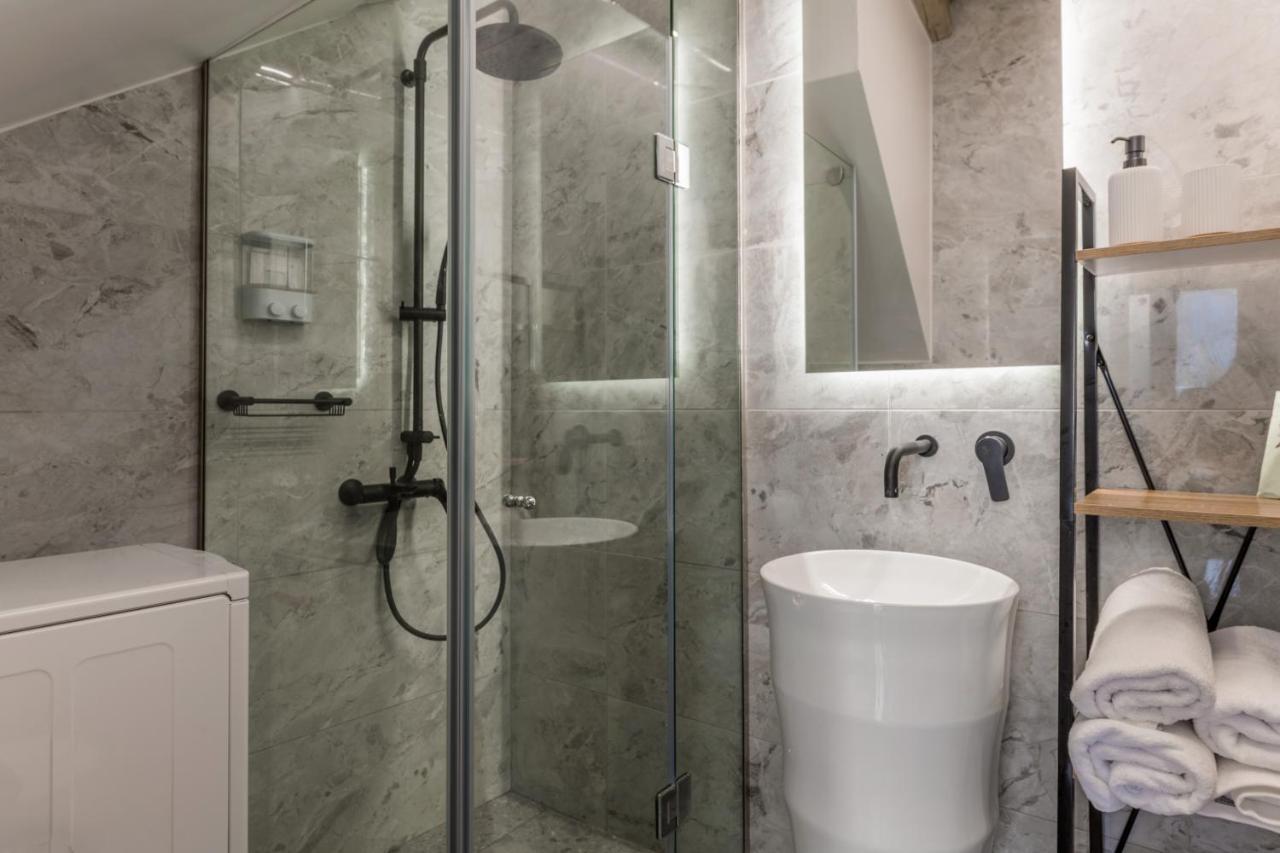Evangelia Casa, Comfy Stay, Centrally, With Views! Candia Esterno foto