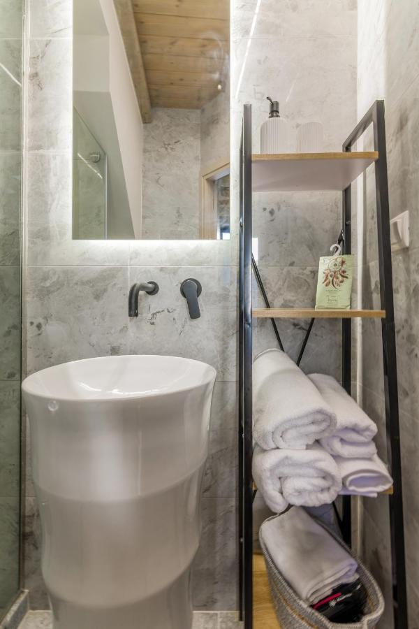 Evangelia Casa, Comfy Stay, Centrally, With Views! Candia Esterno foto