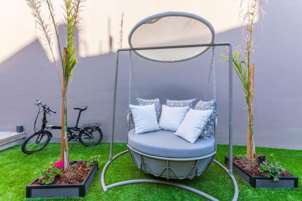 Evangelia Casa, Comfy Stay, Centrally, With Views! Candia Esterno foto