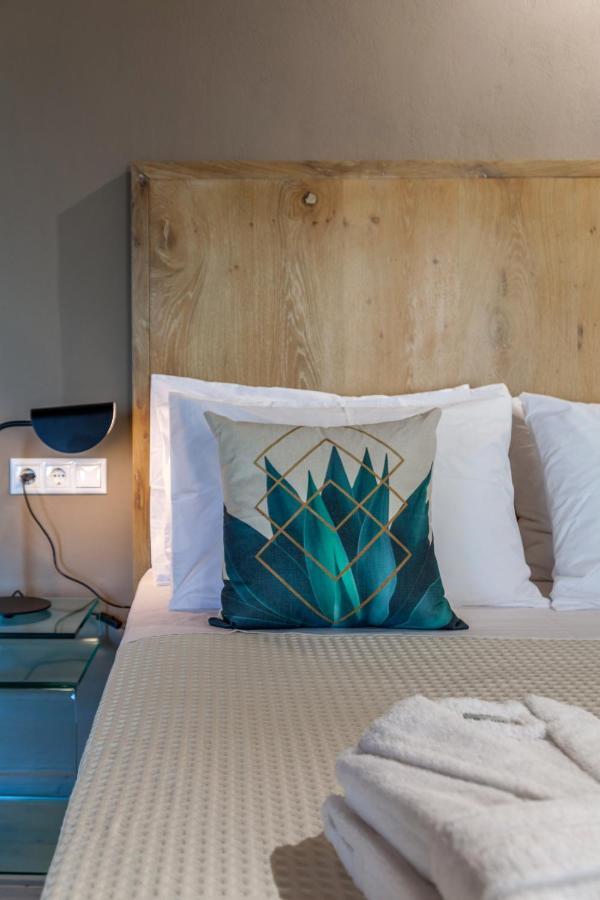 Evangelia Casa, Comfy Stay, Centrally, With Views! Candia Esterno foto