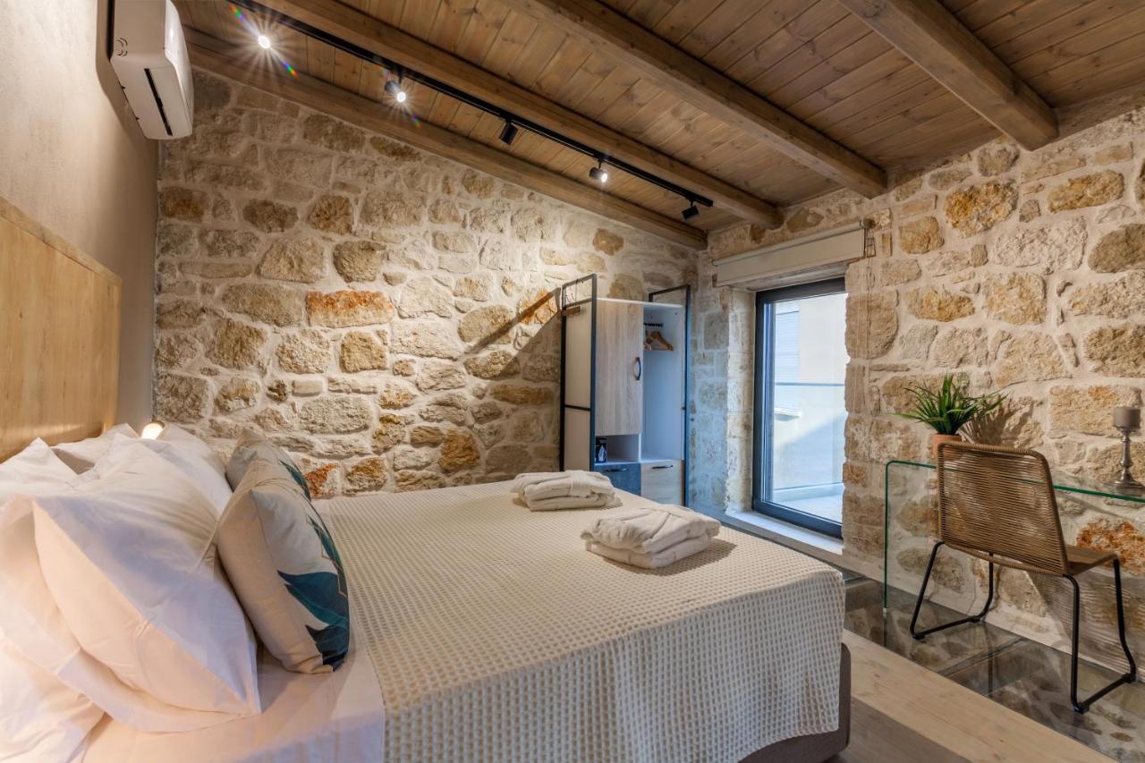 Evangelia Casa, Comfy Stay, Centrally, With Views! Candia Esterno foto